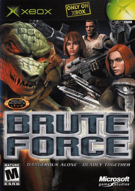 Brute force games. Things To Know About Brute force games. 