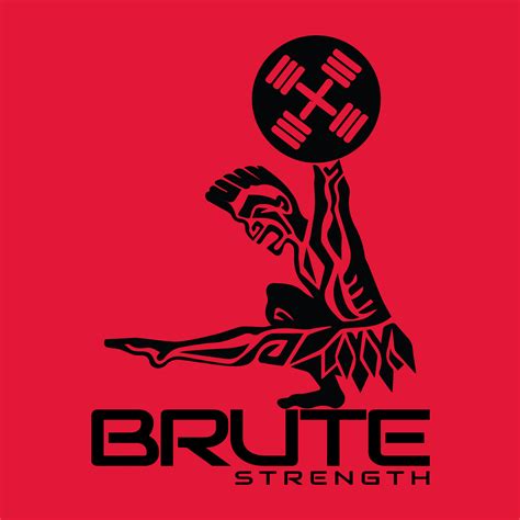 Brute strength. Things To Know About Brute strength. 