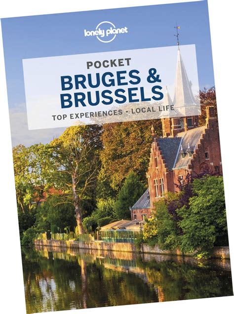 Bruxelles, bruges, (lonely planet city guides). - Eplan electric p8 reference handbook 2nd edition.