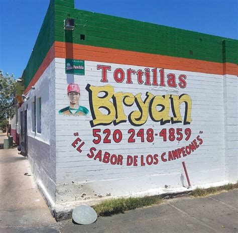 Bryan's tortillas. Things To Know About Bryan's tortillas. 