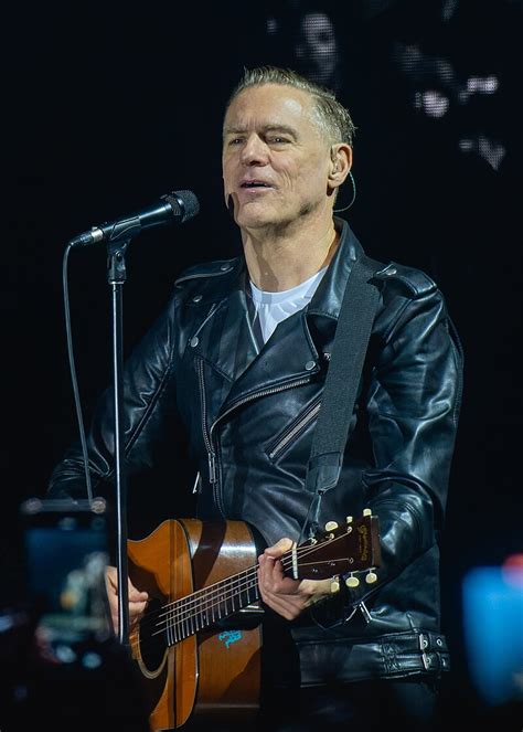 Bryan Adams - Wikipedia