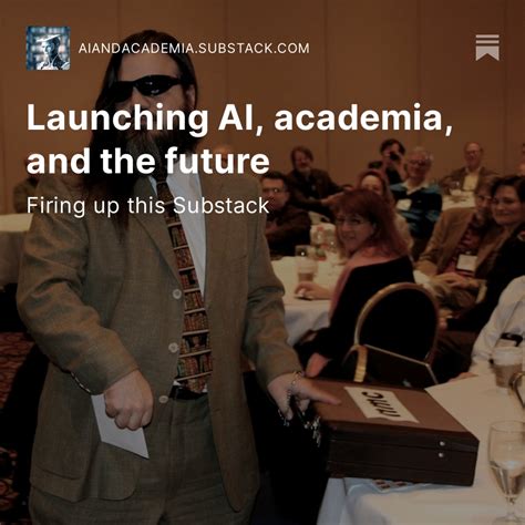 Bryan Alexander on AI Inside Higher Ed