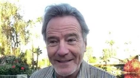 Bryan Cranston talks SAG-AFTRA strike and how he's helping those out of work