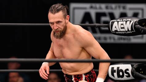 Bryan Danielson: Opponents & Partners - Internet Wrestling …