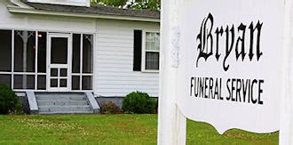 Bryan Funeral Service, 119 Main St, Swanquarter, NC, Funeral …