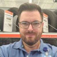 Bryan R. Brown - Associate Merchant - Tires