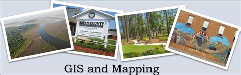 Bryan county ga gis. Bryan County Home Home Menu. Home Cities Jobs County E-mail. Go. Home; Services. Service Request; About Us. ... GIS/Mapping; Departments H-Z. Health Department; Human Resources; Information Technology; Parks & Recreation; ... GA 31321 912 653-5252: Address. 66 Captain Matthew Freeman Drive Richmond Hill, GA 31324 ... 