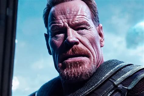 Bryan Cranston is returning to the stage in “Power of