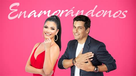 Apr 20, 2023 · MIAMI, FL – April 20, 2023 – ViX, the leading Spanish-language streaming service in the world, will drop today the first three episodes of the new original reality series ENAMORÁNDONOS: LA ISLA (Love is in the Air: The Island). Available on the free tier of the service, the reality series is hosted by Carlos Ponce and Karina Banda . . 