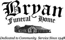 Bryan funeral home hoxie. Things To Know About Bryan funeral home hoxie. 