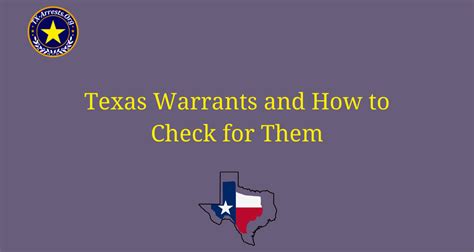Bryan tx warrant list.  Access public databases to check active warrants, arrests...