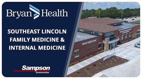 Urgent Care; Virtual Care; Physician Offices; View All Locations; ... Bryan Health Connect. ... hospitals and other providers working together to provide cost-effective, quality care to patients. Top. Bryan Medical Center 402-481-1111 • 800-742-7844. Crete Area Medical Center 402-826-2102.. 