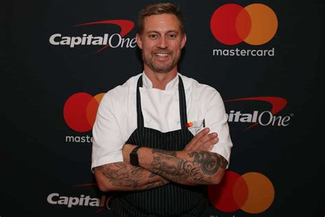 The 43-year-old popular chef has earned an estimated net worth of