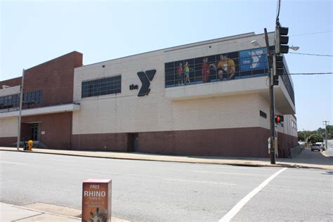 Bryan ymca. Charlotte, North Carolina, United States. See your mutual connections. View mutual connections with Kiara 