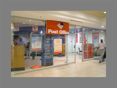 Bryanston Post Office - Facebook