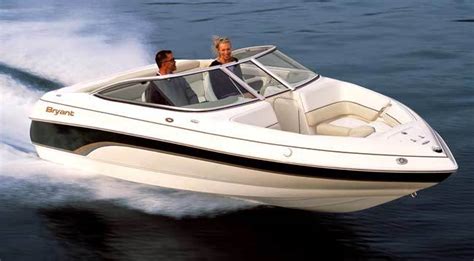 Bryant Boats Boat Dealers - iboats.com