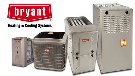 Bryant Heating and Cooling Reviews, Ratings Heating & Air ...