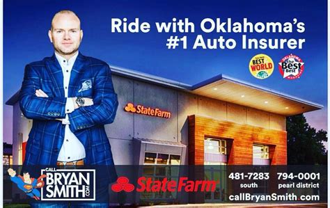 Bryant Smith - State Farm Insurance Agent in Troy, AL