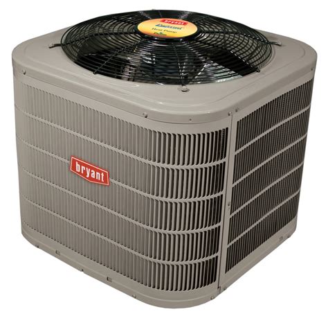 Bryant air conditioning unit. Things To Know About Bryant air conditioning unit. 