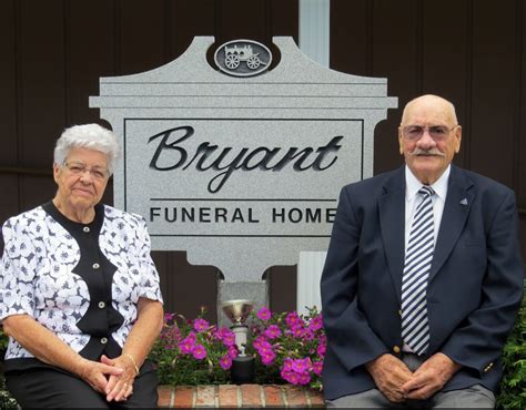 Bryant ar funeral homes.  With a remarkable score of 4.  Ever Loved makes it e...