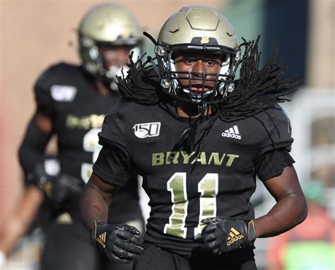 Draft Profile: Bio. Coby Bryant who has a brother Christian Bryant who has played for the Rams and Cardinals - was a three-star recruit from Glenville High School in Ohio. He opted to join Cincinnati after not being heavily recruited. After only playing sparingly as a freshman in 2017 as a sophomore in 2018, Bryant played in 13 games, making 12 .... 