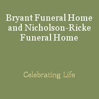 Bryant funeral home in great bend. Things To Know About Bryant funeral home in great bend. 