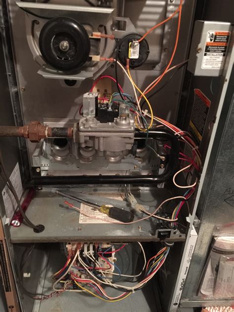 Bryant furnace service manual gas valve. - Komatsu wa250 5h wa250pt 5h shop manual.