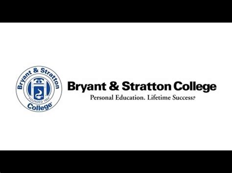 ABOUT BRYANT & STRATTON Bryant & Stratton Mission. Bryant &