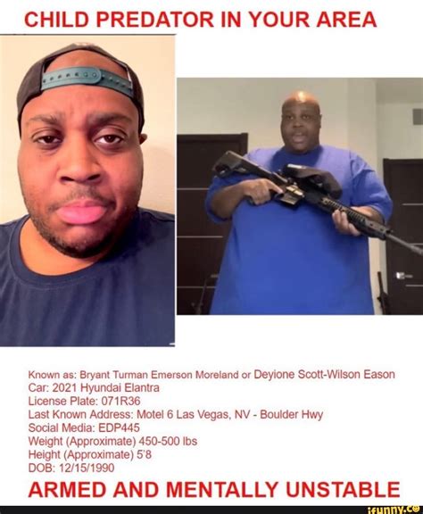 EDP445 was born Bryant Turhan Emerson Moreland but goes by the name Deyione Scott-Wilson Eason. He was immensely popular on the video sharing platform, especially for his vlogs, rant videos and disdain towards the Philadelphia Eagles football team. However, he was seemingly cancelled after being kicked off the platform in April 2021.. 