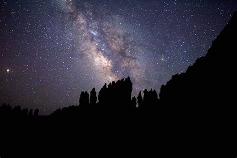 Bryce Canyon National Park Certified as an …