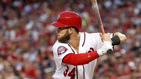 Bryce Harper MVP 2015 - YouTube