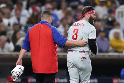 Bryce Harper reveals what he texted Blake Snell after Saturday’s …