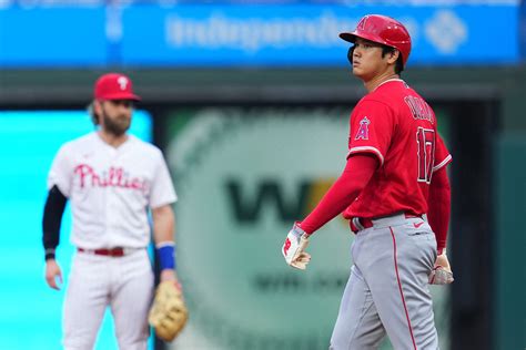 Bryce Harper won’t make pitch for Shohei Ohtani to join Phillies in free agency