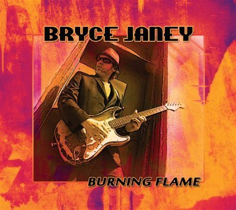 Bryce Janey on Amazon Music Unlimited