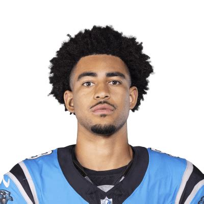 Bryce Young Career Stats