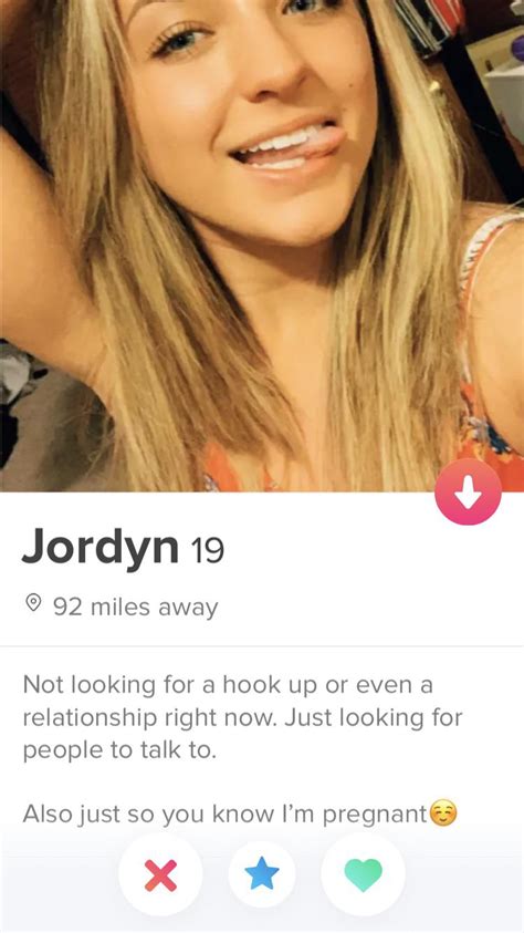 Bryce adams 18 yr old tinder hookup. May 21, 2020 · Tinder Experiment: In this social experiment an 18 year old woman creates a dating profile for a man and learns first hand how different the dating experienc... 