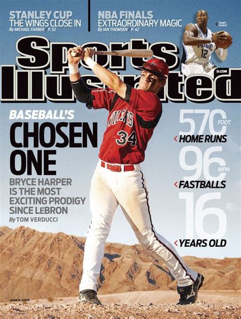Bryce harper 16 sports illustrated. Nov 22, 2020. Bryce Harper and his wife Kayla welcomed their second child on Sunday. Brooklyn Elizabeth Harper is the second Harper child. Bryce and Kayla welcomed their first child, Krew Aron ... 