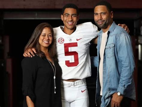 Bryce young mom. Sep 6, 2022 ... CJ unexpectedly returns to his childhood home in Fansville. He discovers that his parents have replaced him with quarterback Bryce Young. 