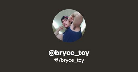 Bryce_Toy Leaked +18 180 Vids