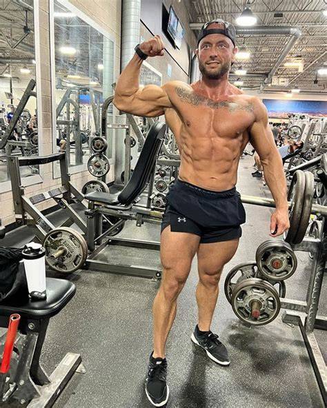 Brycefit Xxx