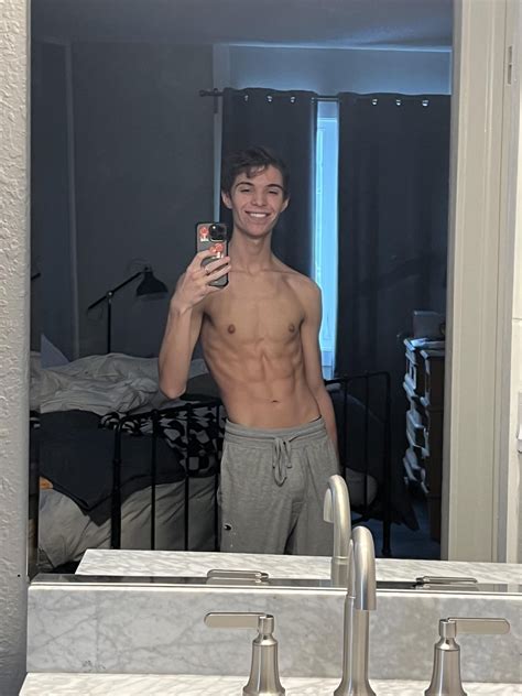 Brycelongx Leaks +18 💋