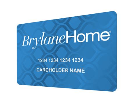 BrylaneHome Platinum Credit Card. Save $20 on your first purchase of. $25+ when you open and use a. BrylaneHome Platinum Credit Card! 1,*. Learn More.. 