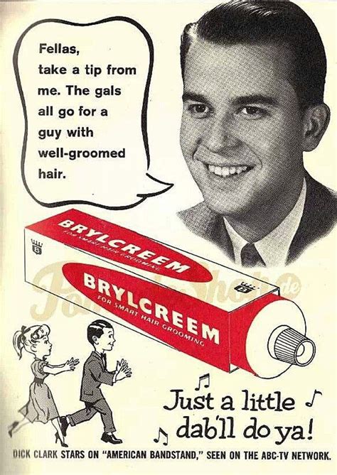 Brylcreem - Jingle - LiquiSearch