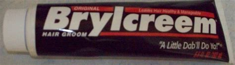 Brylcreem Anyone? Badger & Blade