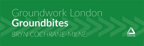 Bryn Cochrane-Milne - Grounds Maintenance - LinkedIn