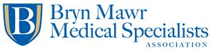 Bryn Mawr Medical Specialists Association