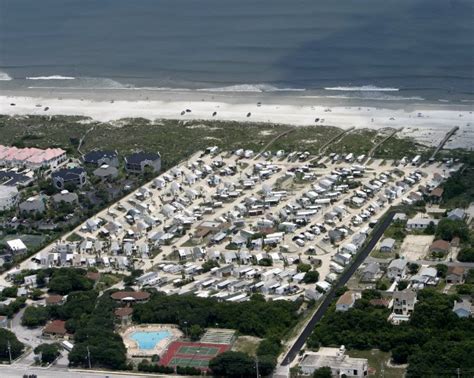 Bryn Mawr Ocean Resort - Camp Florida