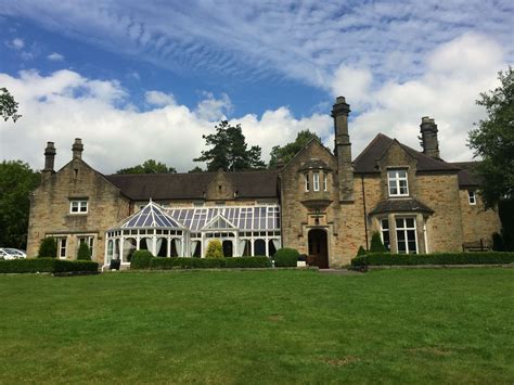 Bryngarw House - Insurance around Garw Valley