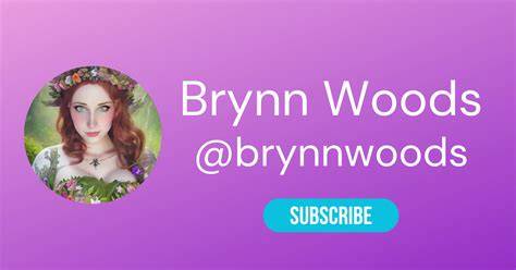 Brynnwoods Onlyfans Videos Free