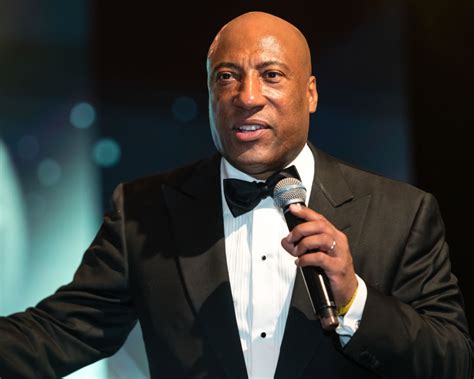 Bryon allen. Feb 20, 2022 · The following year, in 1989, Byron was given a late-night talk show called The Byron Allen Show. The show ended in 1992. In addition to his comedy career, Byron is the CEO of Allen Media Group and its Entertainment Studios Networks and Weather Group divisions. His company owns quite several TV networks including The Weather Channel. 